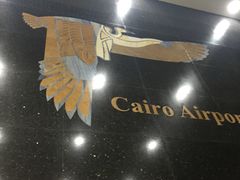 -开罗国际机场