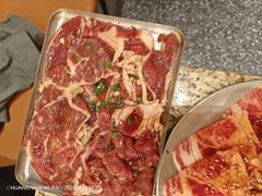 -首尔烤肉大排档(合生汇店)
