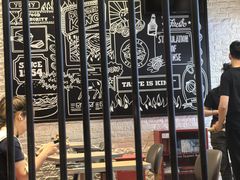 -汉堡王(北京通州领展店)