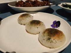 -三利音·玖弄小鲜(浦东嘉里城店)