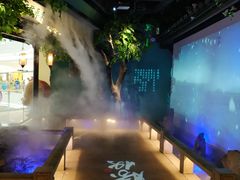 景观位-佬麻雀·剁椒鱼头(京基KK One店)