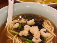 -奎元馆.百年奎元.非遗传承(西湖边的解放路店)