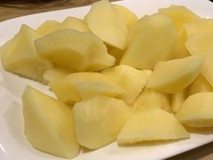 土豆-万里闯关东铁锅炖菜馆(高新旗舰店)