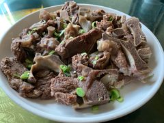 -苏莱特色牛骨滩羊手抓馆(长城东街总店)