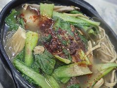 -清真·穆萨砂锅(大皮院店)