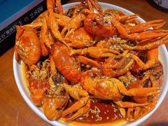 红油龙虾-马头巷·食景园(苏州总店)