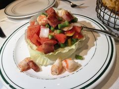 -Wolfgang’s Steakhouse 沃夫冈牛排馆(上海白玉兰广场店)