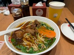 -阳阳中国饭(北京荟聚店)