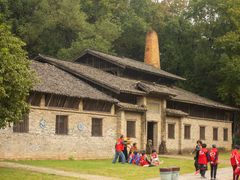 -景德镇古窑民俗博览区