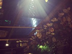 -慢丽江·云南野生菌土鸡锅(付家庄店)