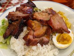 -肥小福·烧鹅专门店(环宇荟店)