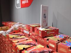 -物美超市(三里河店)