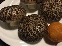 -美滋滋尚鱼烤鱼餐厅(空港店)