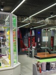 -反弹蹦床公园·亲子乐园·团建·派对(中庚漫游城店)