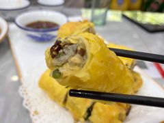 -新味都博山菜