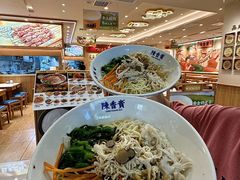 -陳香貴·兰州牛肉面(上海长风大悦城店)