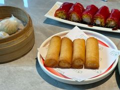 -陶兰居·香港饭店·海鲜大排档(圆融时代广场店)