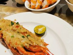 -安蒂娅·海鲜自助餐厅(安蒂娅美兰酒店)
