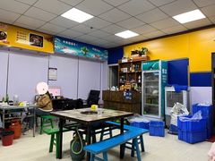 -善梁之富顺豆花鱼火锅(中国化学·时光道东区店)