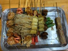 -陈氏老字号十三小炸炸店
