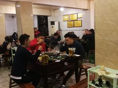 大堂-邓莽子老火锅(鲁祖庙店)