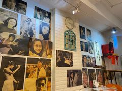 -超琪星·咖啡简餐(川音店)