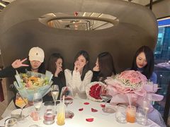 -燃扒房Steakhouse(皇庭店)