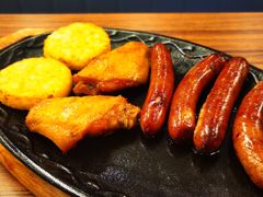 精选拼盘-萨莉亚意式餐厅(悦荟广场店)