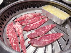 -木槿花韩式炭烤·熟成肉工坊(孙文东路店)