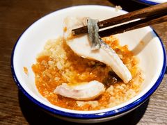 -土著渔匠·养生蝴蝶鱼(香樟路店)