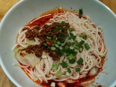 -车沾巷·重庆老味豌杂面