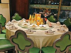 -江宴渔村·鱼鲜土菜(紫荆广场店)