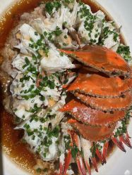 -锦江国际大酒店·宴会厅