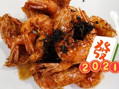 -光头老板·本帮菜
