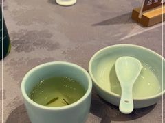 -山外山菜馆(玉泉路店)