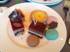 万达嘉华酒店美食汇全日餐厅-美食汇·海鲜自助西餐厅·江门富力万达嘉华酒店