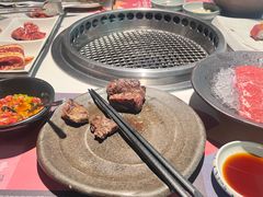 -焱铁烧·黑毛和牛专门店(杭州嘉里中心店)