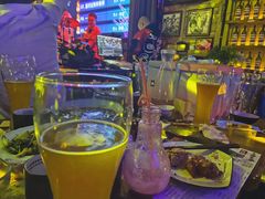 -胡桃里音乐酒馆(四道口店)