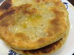 传统牛肉馅饼-清真嘎咕馅饼(奉天街店)