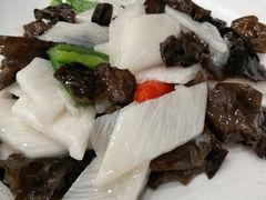 -老人和饭店(淮海中路店)