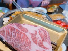 -御品海鲜·东北菜·烧烤餐厅(佳兆业店)