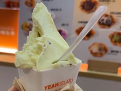 -野人先生现做冰淇淋(北京环宇荟店)