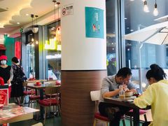 大堂-CHOCHENG&CO.(欢乐海岸店)