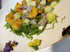 -大东方海鲜酒楼(小武基桥店)