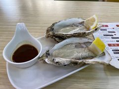 -一蚝一贝海鲜特色餐厅(万象城店)