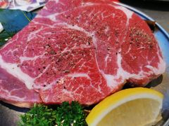 -大叹号·朝鲜族烤肉(潍坊泰华城店)