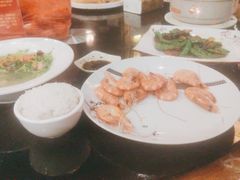 -花溪雨·森林餐厅(石基店)