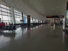 -郑州新郑国际机场-T2航站楼