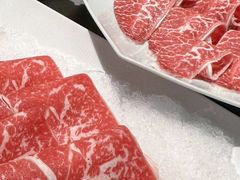-鼎鼎香·港式火锅(北京SKP店)