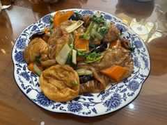 -灵福缘私房菜·农家菜(拈花湾·灵山大佛必推店)